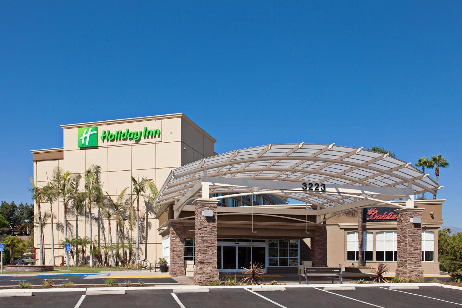 Holiday Inn West Covina Hotel