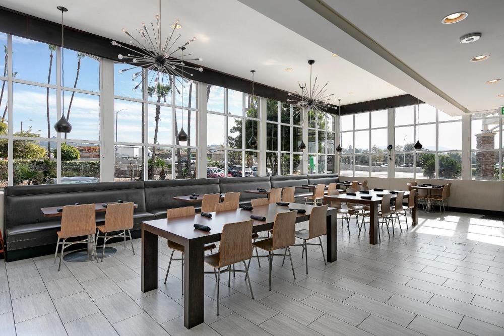 Holiday Inn West Covina Hotel