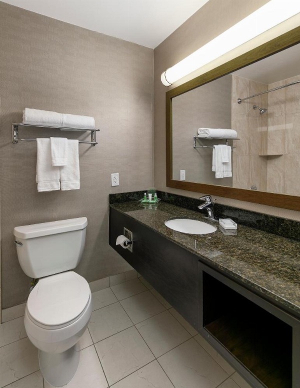 Holiday Inn West Covina Hotel image 17