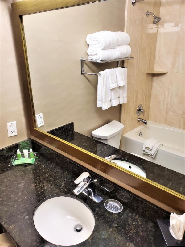 Holiday Inn West Covina Hotel image 18