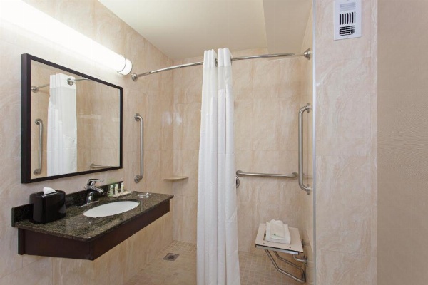 Holiday Inn West Covina Hotel image 22
